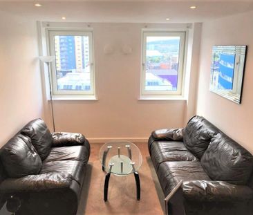 2 bedroom flat to rent - Photo 3