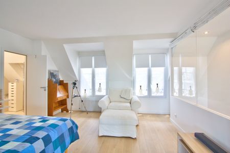 Appartement à louer Paris 8Ème, Paris Rive Droite, France4 350 EUR / Mois - Photo 3