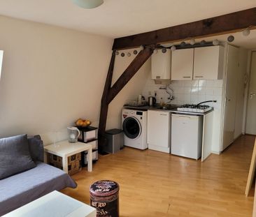 Te huur: Studio Smidspad in Tilburg - Foto 2