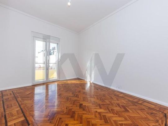 Apartamento T2 em Lisboa - Photo 1