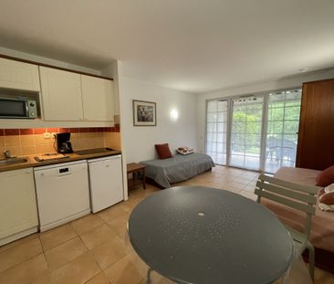 Location Appartement 2 pièces 33m² UHART CIZE 64220 - Photo 2