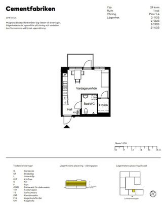 Limhamnsvägen 137, Limhamns Hamnområde - Photo 1