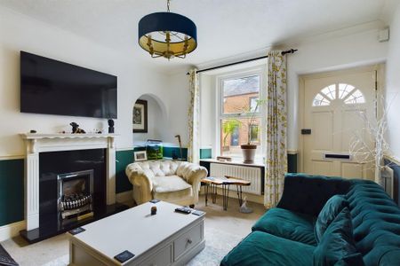 2 bedroom terraced house to rent - Photo 2