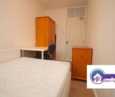 5 bedroom flat share to rent - Photo 6