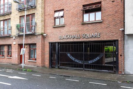 Apartment 127, Block E, Blackhall Square, Brunswick Street North, Dublin 7, County Dublin - Photo 2