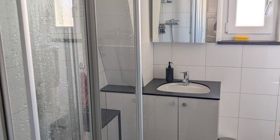 1 Zimmer, 11 m², 2. Stock - Photo 3