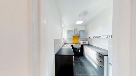 Rawson Street, Leicester - Photo 2