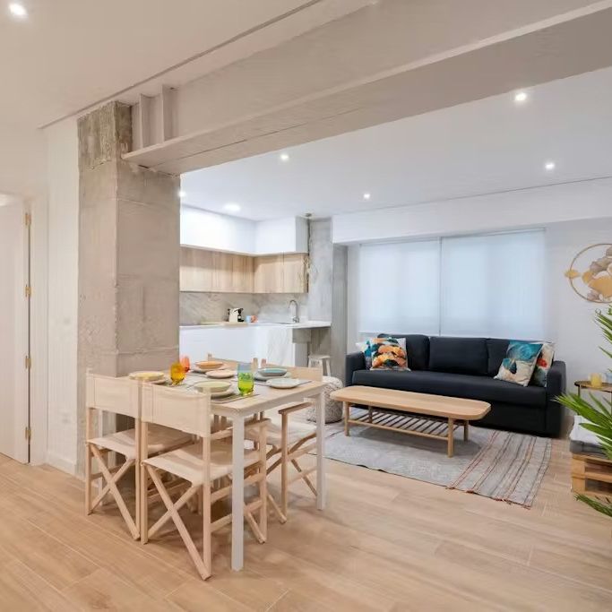 Calle de Maldonado, Madrid, Community of Madrid 28006 - Photo 1