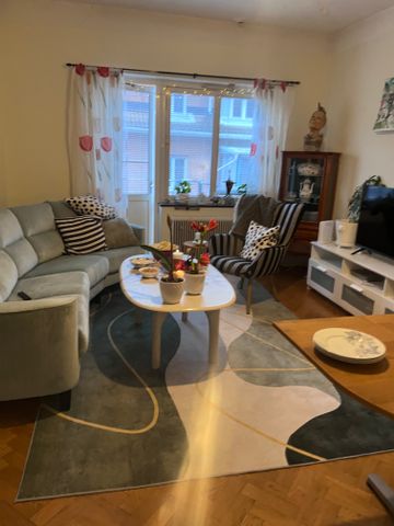 Nygatan, Vänersborg - Foto 3