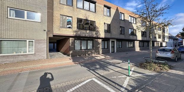 Appartement te huur in Waregem voor € 875 met 3 slaapkamers - Foto 1