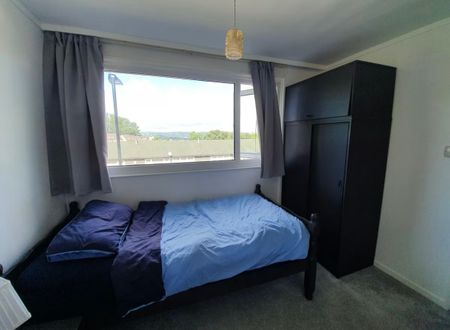 Room in a Shared House, Guildford Avenue, S2 - Photo 4