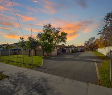 Affordable Unit - Includes Gardening and Water Usage - Photo 1