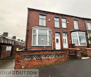 4 bedroom terraced house to rent - Photo 5