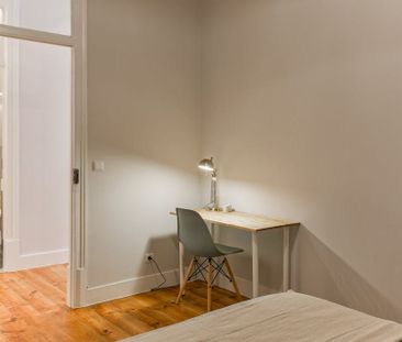 Rua Gomes Freire, Lisbon, Lisbon 1150-184 - Photo 3