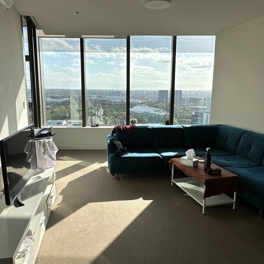 Sydney Olympic Park - Photo 1