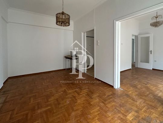 Διαμέρισμα για ενοικίαση Αττική - Photo 1