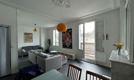 Location Appartement 4 pièces LIMOGES (87000) - Photo 2
