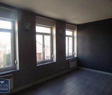 Appartement à louer 2 pièces 49.49m² - Photo 3