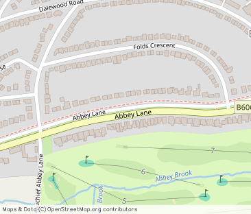 Abbey Lane, Sheffield - Photo 1