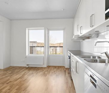 Solvarvsgatan 105 - Foto 3