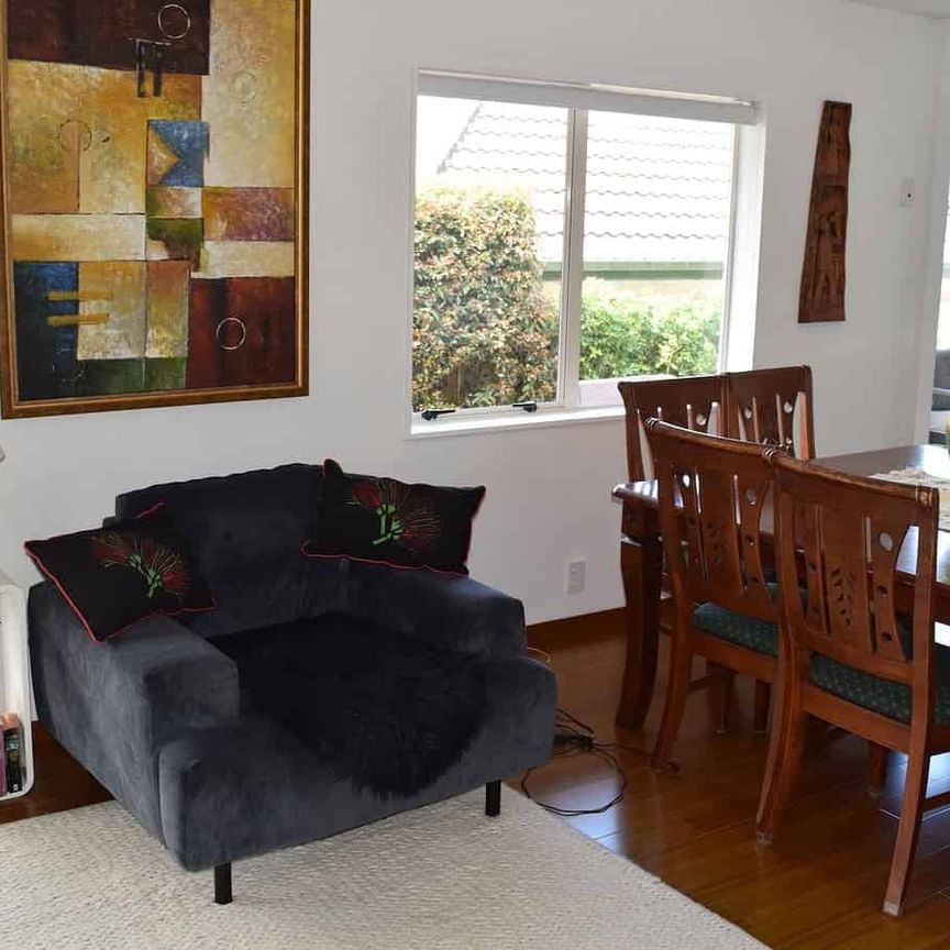 Fully furnished short term rental ( 6 months only) - Photo 1