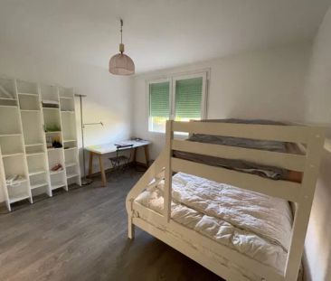 MARSEILLE 12ème arrdt. LES BORROMEES. T3 de 72 m² avec terrasse, ca... - Photo 3