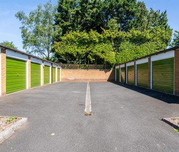 2 bed apartment to rent in White House Way, Solihull, B91 - Photo 4