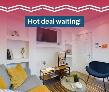 126 bedroom house share to rent - Photo 6