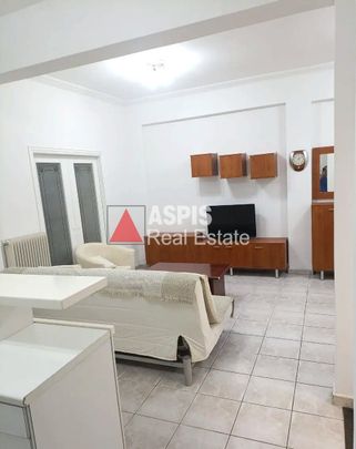 Διαμέρισμα για ενοικίαση - Λεωφόρος Πατησίων - Λεωφόρος Αχαρνών, - Photo 1