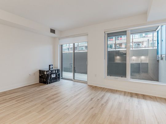 For Lease - 333 Sunseeker Avenue Unit# G3, Innisfil, Ontario - Photo 1