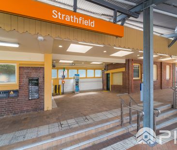 81/1 Clarence Street Strathfield - Photo 6