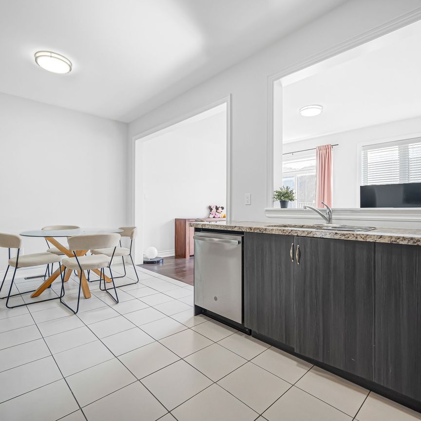 For Lease - 60 Mohandas Drive, Markham, Ontario - Photo 1