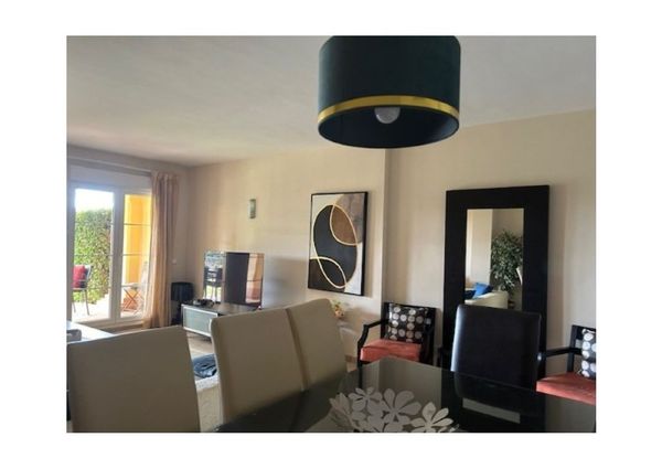 Luxury Flat for rent in Aloha, Marbella, Andalusia