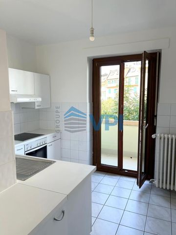 Charmant appartement traversant 3.5 pièces avec balcon - Photo 3