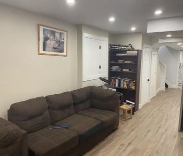 Appartement sous-sol à louer - Photo 2