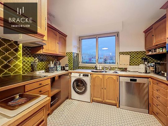 Appartement Asnieres-sur-seine 4 pièce(s) 87.87 m2 - Photo 1