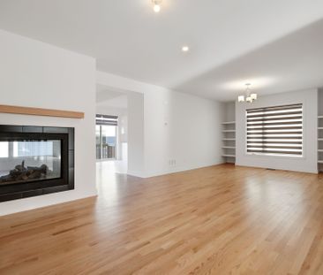 For Lease - 533 BOBOLINK Ridge, Stittsville - Munster - Richmond, O... - Photo 3