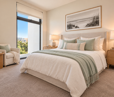 Contemporary Bayside Living in Prime Location - Photo 3