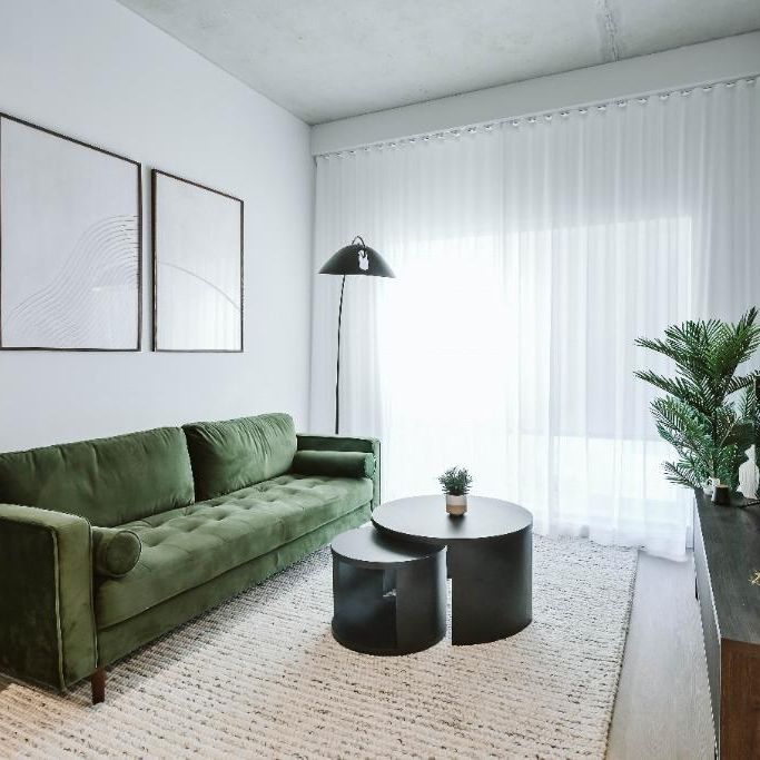 CITIZIA - Appartements de style à Notre-Dame-de-Grâce Montréal - Condo / logement à louer - Photo 1