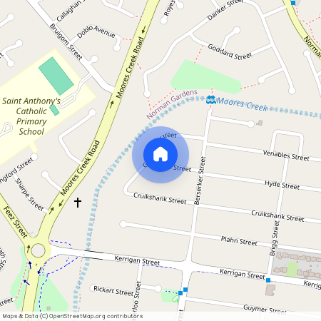 2/111 Hyde Street, Qld 4701, Frenchville