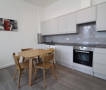 1 bedroom apartment to rent - Photo 4