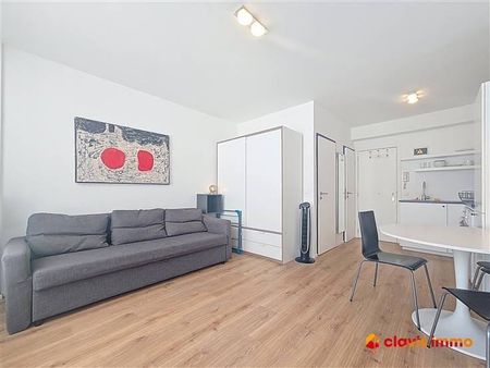 Studio te huur - Photo 3