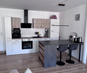 Einziehen und wohlfühlen – 3-Zimmer-Wohnung mit praktischer Ausstat... - Photo 3