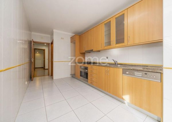 Apartamento T2 em Braga