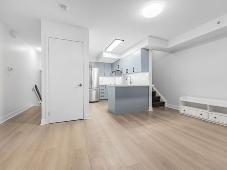 For Lease - 415 Jarvis Street Unit# 401, Toronto, Ontario - Photo 4