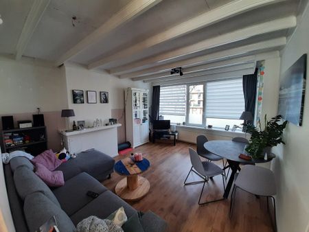 Bovenwoning Wandelboslaan, Tilburg huren? - Foto 3