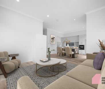 Ground Property Group Presents: Contemporary 3-Bedroom Home with 3 ... - Photo 1