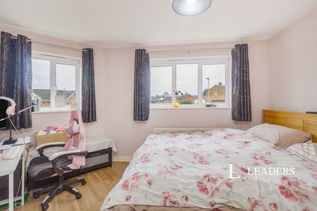 property to rent Ambleside Way, Leicester, Leicestershire, LE2 - Photo 2