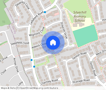 Seaton Close, Derby - Photo 1