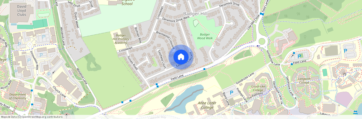 35 Eastfield Crescent, York